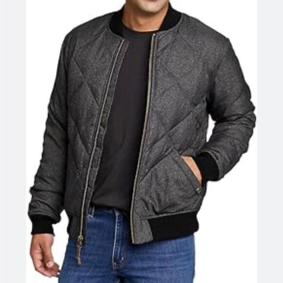 Eddie Bauer Other - Eddie  Bauer 1936 Skyliner Model Down Jacket
